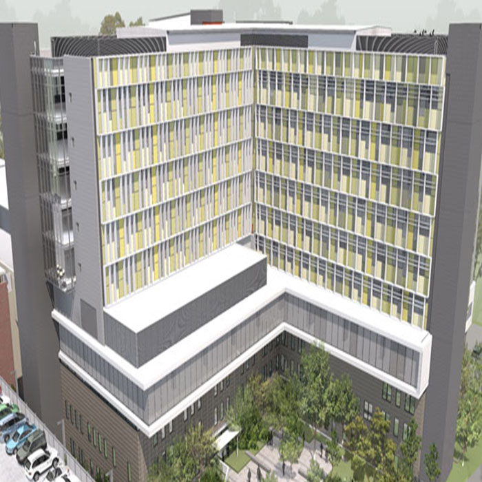 Sydney Adventist Hospital, Sydn